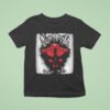 Jeffrey Nothing Fragile Mind T Shirt