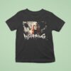 Jeffrey Nothing Shark Nothing T Shirt