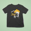 Jerry Jones Thank You Jerry Cheesehead Green Bay Packers T Shirt
