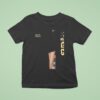 Jervis Campbell Sometimes A Soul Just Need Some Good Grief Espresso T Shirt