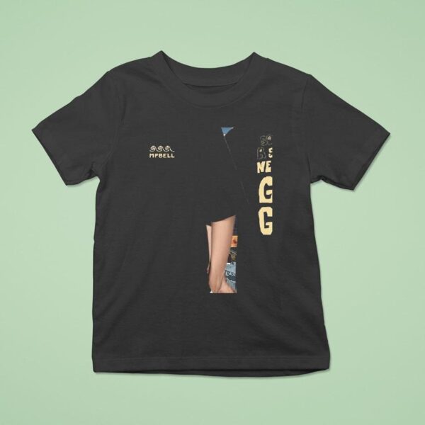 Jervis Campbell Sometimes A Soul Just Need Some Good Grief Espresso T Shirt
