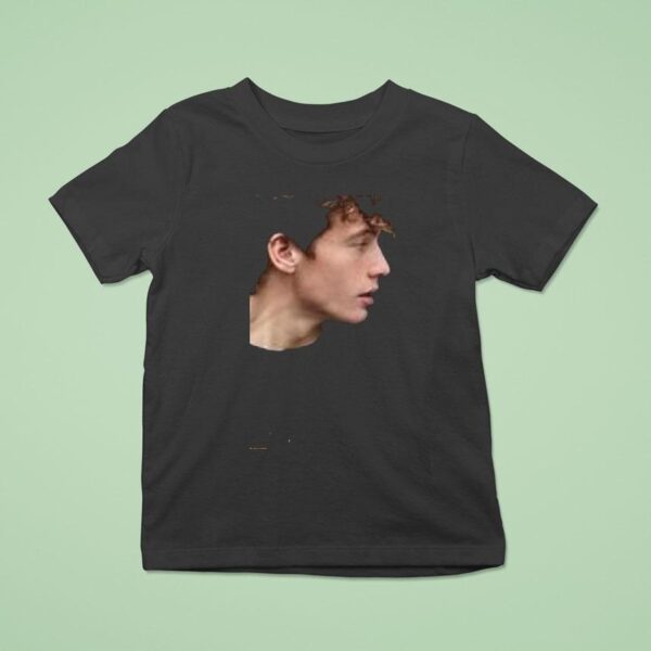 Jey Uso Big Face T Shirt
