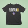 Jimmy Butler Iii Golden State Warriors Basketball T Shirt