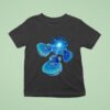 Joe Bonamassa Blues Tesla Guitar T Shirt