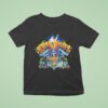 Joe Bonamassa In Blues We Trust U S Summer Tour T Shirt
