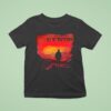 Joe Bonamassa Redemption T Shirt