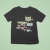 Joe Freshgoods X Trill Burgers Eat At Trills T Shirt