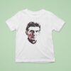 John Brown Face T Shirt