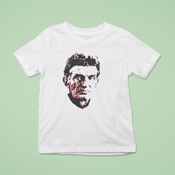 John Brown Face T Shirt