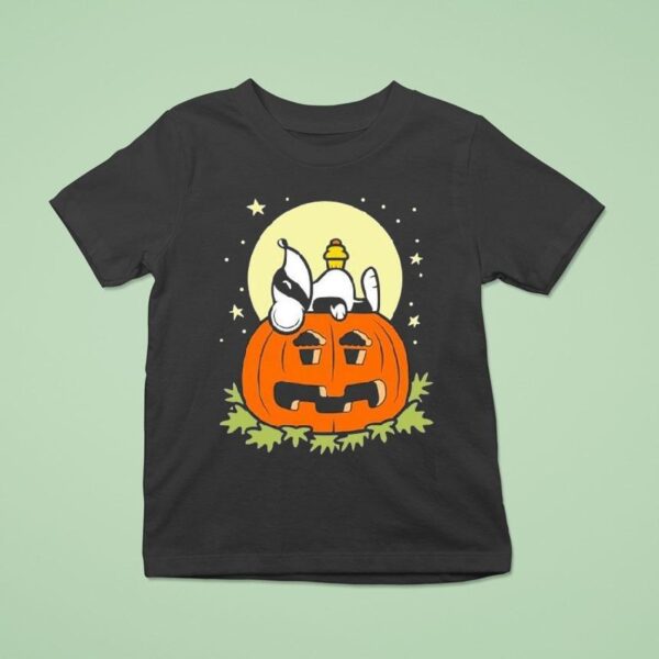 Johnny Cupcakes The Great Cupcake Pumpkin Halloween T Shirt