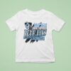 Johns Hopkins Blue Jays Lacrosse Est T Shirt