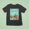 Jonas Brothers Greetings From Rogers Ar T Shirt