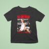 Joseph Tugler From Houston Cougars Selected For Preseason All American Third Team T Shirt