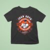 Juan Soto Your Time Is Up My Time Is Now New York Mets T Shirt