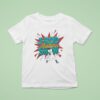 Julio Rodriguez J Rod Show Seattle Mariners Baseball T Shirt