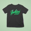 Julius Green T Shirt