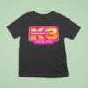 K Originals De Reunie T Shirt