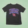 Kai Madison Trump Make America Great Again T Shirt