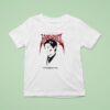 Kang Daniel New Episode Tour In Usa T Shirt