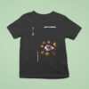 Kansas City Chiefs This Woman Loves Fall T Shirt