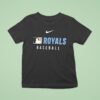 Kansas City Royals Baseball Mlb T Shirt