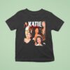Katie Ginella Graphic T Shirt