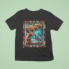 Katmai Ray Troll Brooks Falls Bears T Shirt