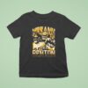 Keeanu Benton Pittsburgh Slers Football Graphic T Shirt