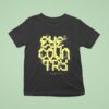 Keisha Leon And Wilderness Society Watch On Nature Eye On Country T Shirt