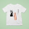 Keith Mcnally Dead Beat New York Restaurateur T Shirt