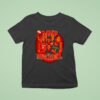 Kelsey Mitchell Mvp Indiana Fever Basketball T Shirt