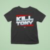 Kill Tony Monday Night K T Shirt