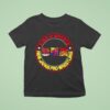 King Of Sports New Japan Pro Wrestling Unaffiliated Circle T Shirt