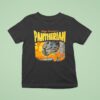 Kings Dominion Pantherian Vintage T Shirt