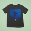 Kith For Jaws Don T Go In The Water Quote T Shirt