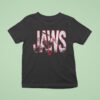 Kith For Jaws Shark Attack T Shirt