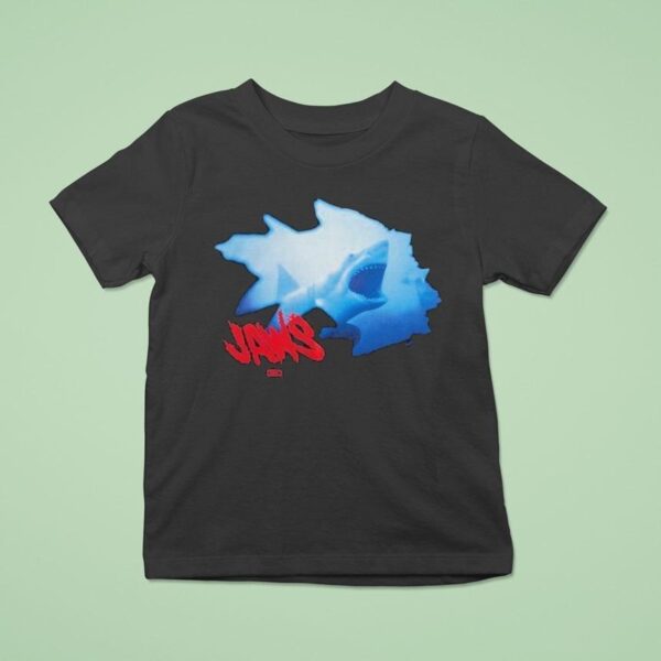 Kith For Jaws Shipwreck T Shirt