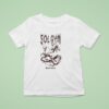 Knight Sol Gym Never Relen T Shirt