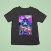 Knights Of Guinevere Historical T Shirt