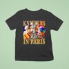Knitters In Paris T Shirt