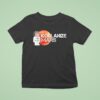 Kollanize Mars Astronau T Shirt