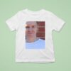 Krang Punx Powering People Funny Cute T Shirt