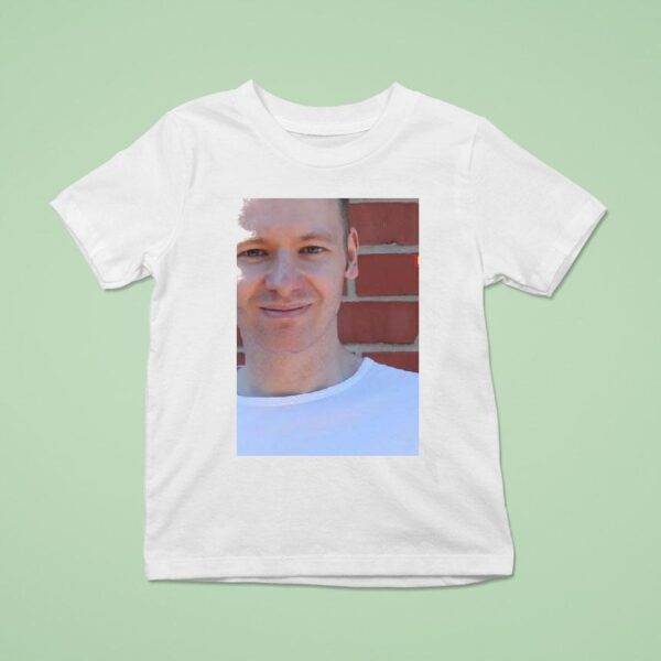 Krang Punx Powering People Funny Cute T Shirt