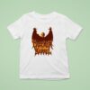 Kurt Barlow Style Cracker Barrel T Shirt