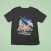 L Electra Lockheed Naval Aviation Museum Pensacola Florida T Shirt