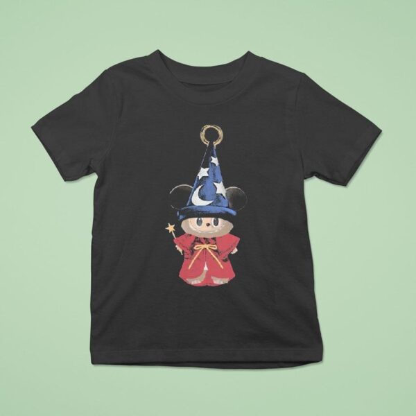 Labubu Sorcerer Labrobro T Shirt