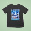 Lactose Tolerant Dairy Cow T Shirt