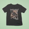Lamb Of God New American Gospel Years T Shirt