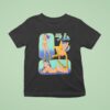 Lamu Japan Anime T Shirt