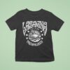 Lasagna Island Pasta Palooza Of The Month Sep T Shirt